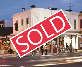 Shop & Retail commercial property sold at 350 Lygon Street Carlton VIC 3053