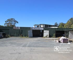 Development / Land commercial property leased at Southport QLD 4215
