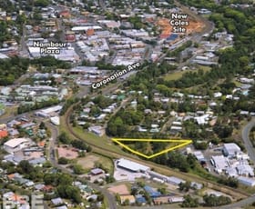 Development / Land commercial property sold at 20 Brookes Street Nambour QLD 4560