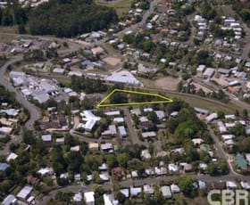 Factory, Warehouse & Industrial commercial property sold at 20 Brookes Street Nambour QLD 4560