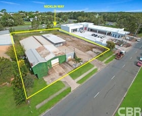 Factory, Warehouse & Industrial commercial property sold at 3 Industrial Avenue Caloundra West QLD 4551