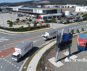 Development / Land commercial property sold at 21 Lot 43 Blue Rock Drive Yatala QLD 4207