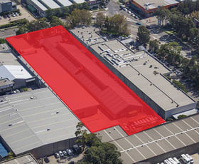Factory, Warehouse & Industrial commercial property sold at 1-5 Kent Road Mascot NSW 2020