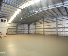 Factory, Warehouse & Industrial commercial property leased at 1/21 Steel Loop Wedgefield WA 6721