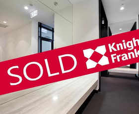 Offices commercial property sold at 512/12-14 Claremont Street South Yarra VIC 3141