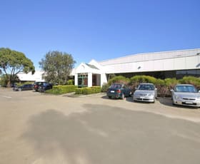 Factory, Warehouse & Industrial commercial property sold at 47-57 Wedgewood Road Hallam VIC 3803