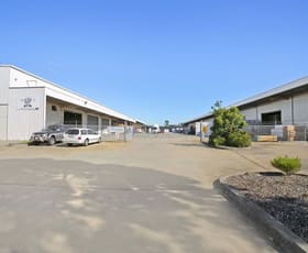 Factory, Warehouse & Industrial commercial property sold at 47-57 Wedgewood Road Hallam VIC 3803