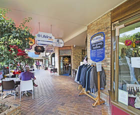 Offices commercial property sold at 3/43 Maple Street Maleny QLD 4552