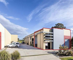 Factory, Warehouse & Industrial commercial property sold at 5/2 Gateway Court Coomera QLD 4209