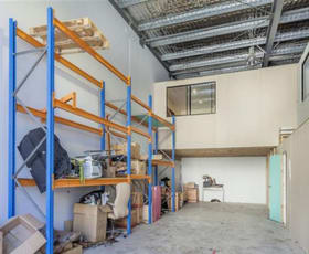 Factory, Warehouse & Industrial commercial property sold at 5/2 Gateway Court Coomera QLD 4209