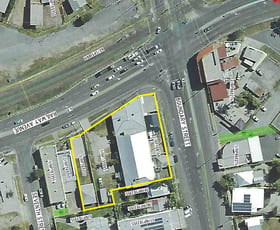 Showrooms / Bulky Goods commercial property for sale at 1-5 Railway Avenue Railway Estate QLD 4810