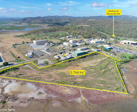 Development / Land commercial property for lease at 23 South Trees Drive South Trees QLD 4680