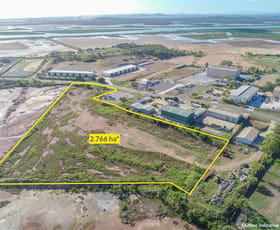 Factory, Warehouse & Industrial commercial property for lease at 23 South Trees Drive South Trees QLD 4680