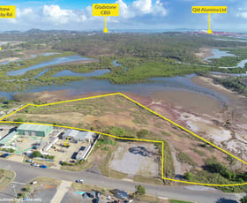 Development / Land commercial property for lease at 23 South Trees Drive South Trees QLD 4680