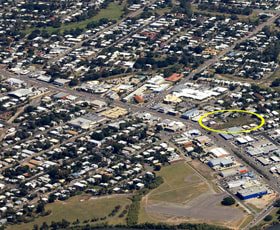 Shop & Retail commercial property sold at 93 - 99 Charters Towers Rd Hermit Park QLD 4812