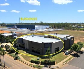 Shop & Retail commercial property sold at Lot 1 and Lot 5/42 Johanna Blvd Kensington QLD 4670