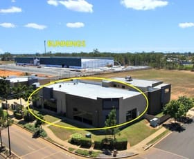 Showrooms / Bulky Goods commercial property sold at Lot 1 and Lot 5/42 Johanna Blvd Kensington QLD 4670