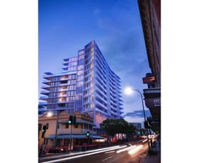 Development / Land commercial property sold at 458 Brunswick Street Fortitude Valley QLD 4006