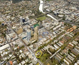 Shop & Retail commercial property sold at 339-345 Toorak Road South Yarra VIC 3141