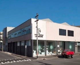 Offices commercial property sold at 372-374 George Street Fitzroy VIC 3065