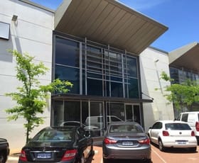 Offices commercial property sold at 16/28 Belmont Avenue Rivervale WA 6103