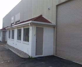Factory, Warehouse & Industrial commercial property sold at 4/8 Progress Road Maroochydore QLD 4558