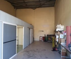 Factory, Warehouse & Industrial commercial property sold at 4/8 Progress Road Maroochydore QLD 4558