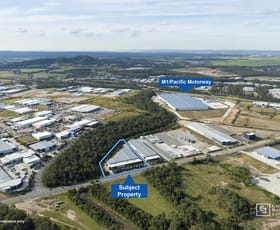 Factory, Warehouse & Industrial commercial property leased at 112 Darlington Drive Yatala QLD 4207