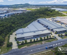 Factory, Warehouse & Industrial commercial property leased at 112 Darlington Drive Yatala QLD 4207