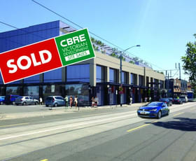 Development / Land commercial property sold at 76-78 Doncaster Road Balwyn North VIC 3104