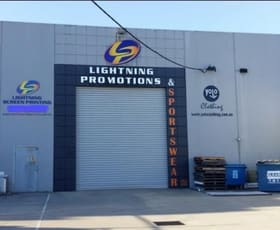 Factory, Warehouse & Industrial commercial property sold at 23 Nicholas Drive Dandenong South VIC 3175