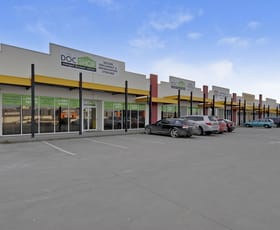 Factory, Warehouse & Industrial commercial property sold at Showroom 4/6-16 Rocla Road Traralgon VIC 3844