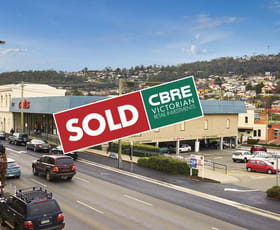 Shop & Retail commercial property sold at Corner Wellington, Balfour & Bathurst Streets Launceston TAS 7250
