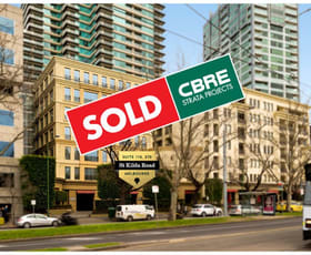 Other commercial property sold at Suite 110/370 St Kilda Road Melbourne VIC 3000