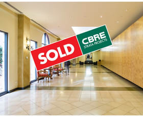Offices commercial property sold at Suite 110/370 St Kilda Road Melbourne VIC 3000