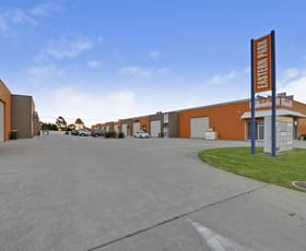 Factory, Warehouse & Industrial commercial property sold at 18/29 - 31 Eastern Road Traralgon VIC 3844