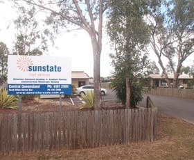 Factory, Warehouse & Industrial commercial property sold at 33 Macquarie Street Gracemere QLD 4702