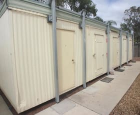 Factory, Warehouse & Industrial commercial property sold at 33 Macquarie Street Gracemere QLD 4702