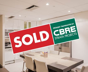 Offices commercial property sold at 3 Freshwater Place Melbourne VIC 3000