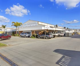 Factory, Warehouse & Industrial commercial property sold at 79 North Street Albury NSW 2640
