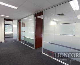 Offices commercial property leased at 2C/2404 Logan Road Eight Mile Plains QLD 4113