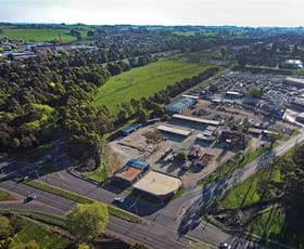 Development / Land commercial property sold at 1 Burke Street and 40 Howitt Street Warragul VIC 3820