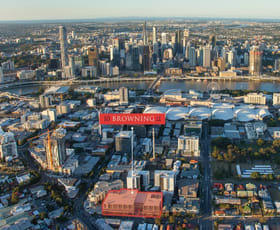 Offices commercial property sold at 10 Browning Street South Brisbane QLD 4101