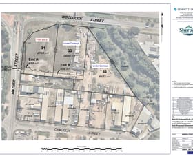 Development / Land commercial property for sale at Lot 31/58- 62 Mather Street Garbutt QLD 4814