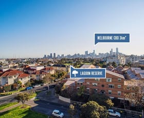 Development / Land commercial property sold at 61 Danks Street (Cnr Johnston Street) Port Melbourne VIC 3207