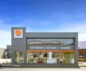 Showrooms / Bulky Goods commercial property sold at 331 Victoria Street Brunswick VIC 3056