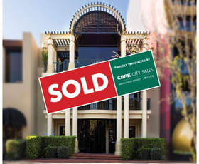 Shop & Retail commercial property sold at 93-95 Palmerston Crescent South Melbourne VIC 3205