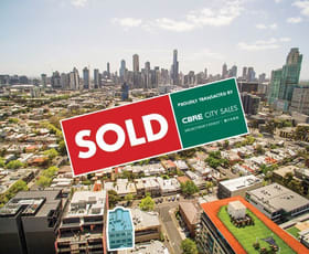 Development / Land commercial property sold at 93-95 Palmerston Crescent South Melbourne VIC 3205