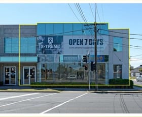 Showrooms / Bulky Goods commercial property leased at 204 Bell Street Preston VIC 3072