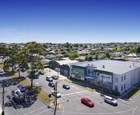 Showrooms / Bulky Goods commercial property leased at 204 Bell Street Preston VIC 3072